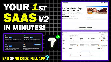 Build Apps with Tempo Labs AI | Tempo Labs + Supabase + Stripe Tutorial