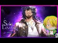 لعبة أنمي تعليم سولو ليفلينغ الموسم ابو سونج 14 مع سانجي Solo Leveling Arise 