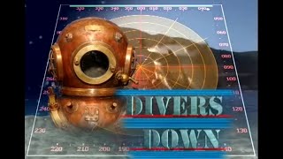 DIVERS DOWN EP 4