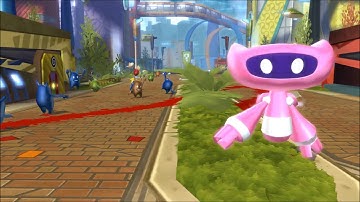 de Blob 2 - Part 17 - The Senate (6/6) - The almost meme.