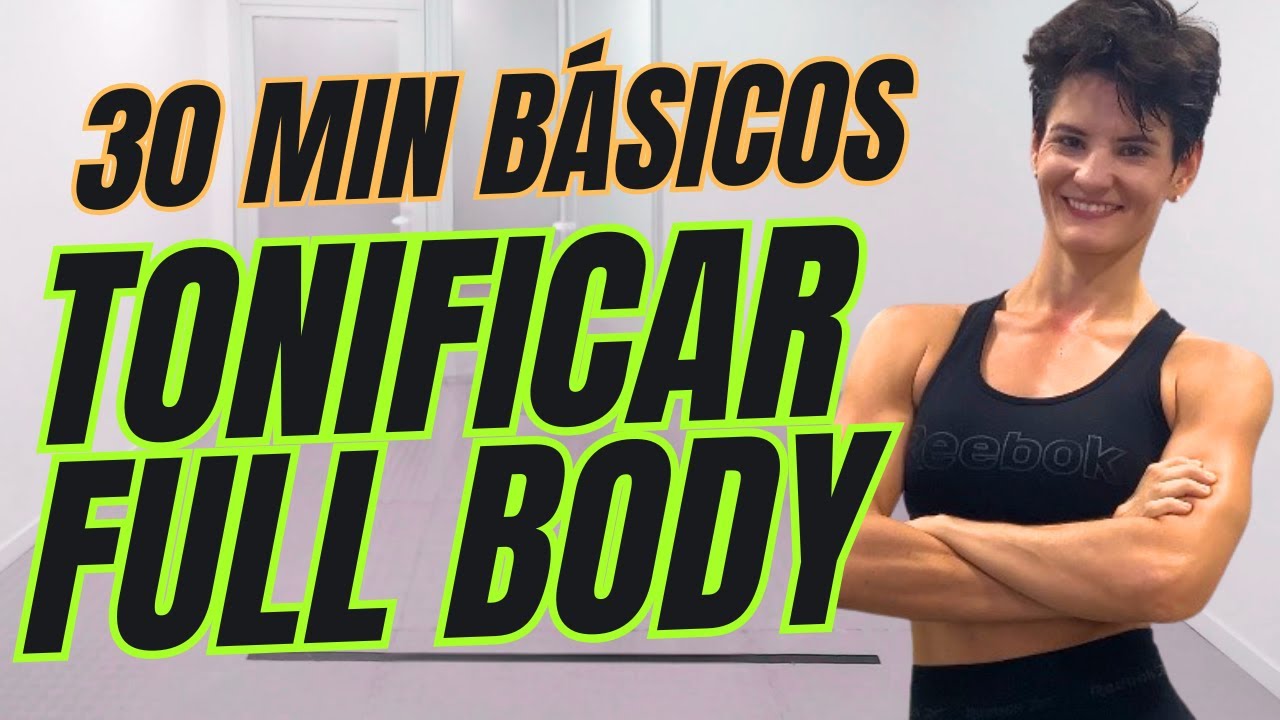 🔥De SEDENTARIO a FIT en 30 Minutos | Cardio Kickboxing FÁCIL para Empezar HOY | TAEROBICS