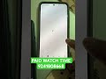 1 day mai 4000 watch time ! watch time kaise badhaye 2025 #4000watchtime #watchtimekaisepurakare