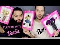 PALYTIME WITH BARBIE: Fashion Avenue Fashions - Review