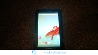 Samsung Galaxy Tab 2 7.0 (Wi-Fi) Picture Slideshow
