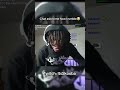 Chat always starting wit me😭Who yall got yall money on tho? #miketyson #skooba #streamer #philly