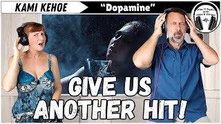 WE COULD GET ADDICTED TO THIS! Mike & Ginger React to DOPAMINE by KAMI KEHOE