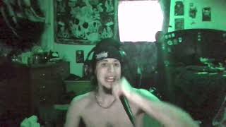 Float Face Down - Without Crutches (cover)