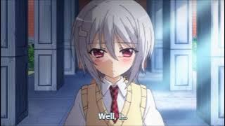 Noucome~ Do you like me?