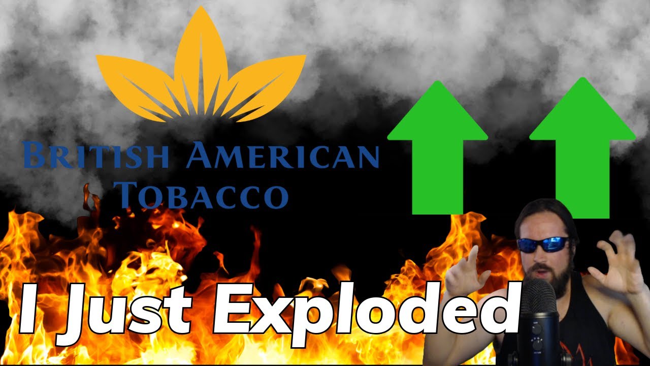 Big News For British American Tobacco BTI Stock YouTube Big News For British American Tobacco BTI Stock YouTube