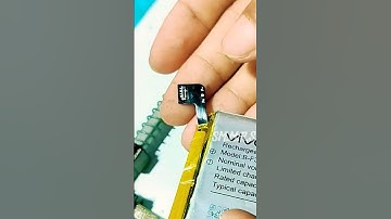 Mobile Battery Connector Replacement #mobilerepairing #tips #shorts #ytshorts #viral