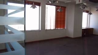 Business Center Tower B - Unit 3301 - BUA 2500 sq.ft.