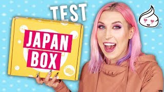 Test of crazy snack from Japan! - Aga Tries #44 | Agnieszka Grzelak Vlog