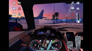 Taxi simulator | Gameplay | 2021 screenshot 5