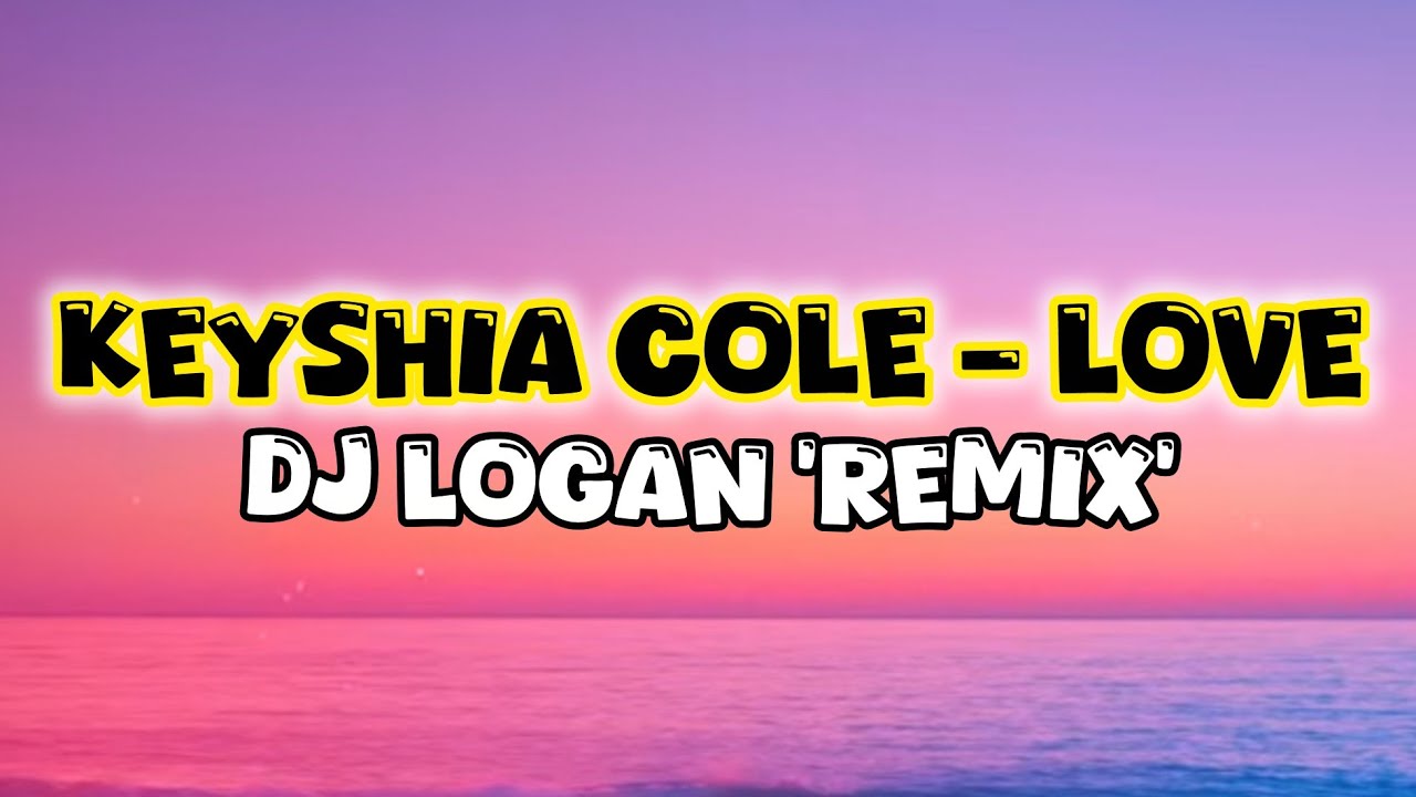 ⭐︎激レア⭐︎ Keyshia Cole - Love (EX Remix) Stream Keyshia Cole - love remix (busterkun flip) by busterkun
