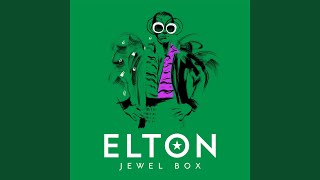 Video thumbnail of "Elton John - Ticking (Remastered 2017)"