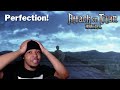 This Is Perfection! | Attack On Titan Season 4 Part 2 Opening Reaction