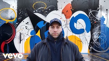 Vinnie Vagabond - Make A Positive Impact (Official Music Video)