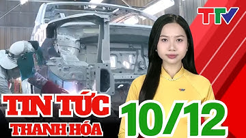 Sức ép mới cho doanh nghiệp Việt | Thanh Hóa TV