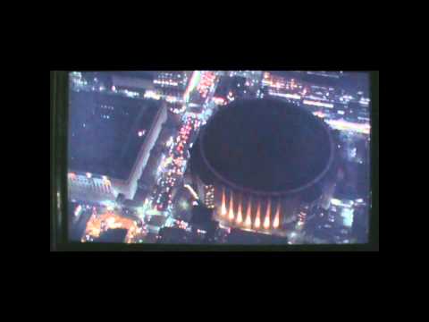 Madison Square Garden Coming Home Carmel Anthony 2...