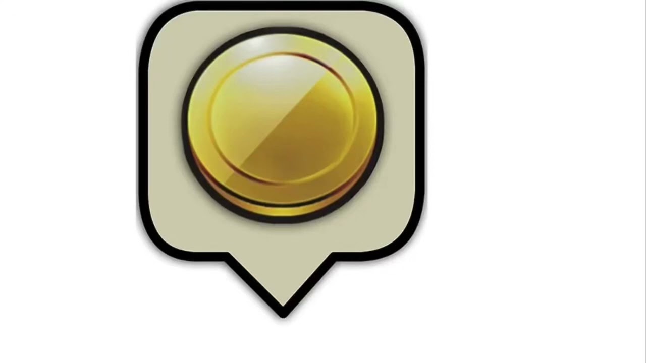 Clash of clans gold sound