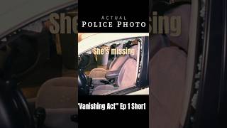 Vanishing Act: The Disappearance of Shaquilla Weatherspoon | Abandoned Car, 4 Days Missing