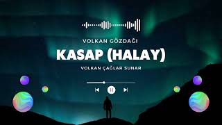 Kasap Halay Havasi 2024 Pi̇yani̇st Volkan Gözdaği