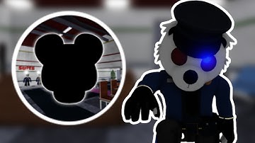 How To Escape CHAPTER 2 STATION in PIGGY: REBOOTED 2.0!