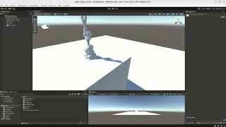 Niryo Blender Unity