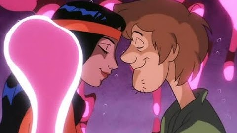 Scooby doo how groovy soundtrack