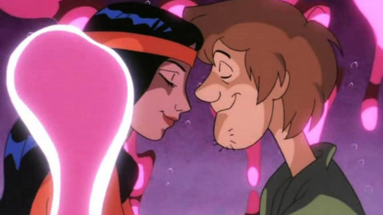 Scooby doo how groovy soundtrack