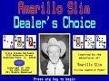 [Amarillo Slim Dealer's Choice - Игровой процесс]