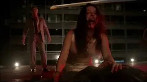 Revenge 3x20 "Revolution" | Conrad Murders Pascal ...