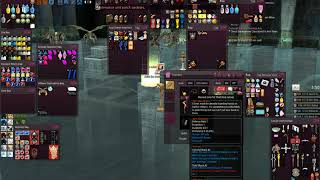 Alban Knights Training Grounds, Hard Difficulty, Increased Dif, See Description, Etc.