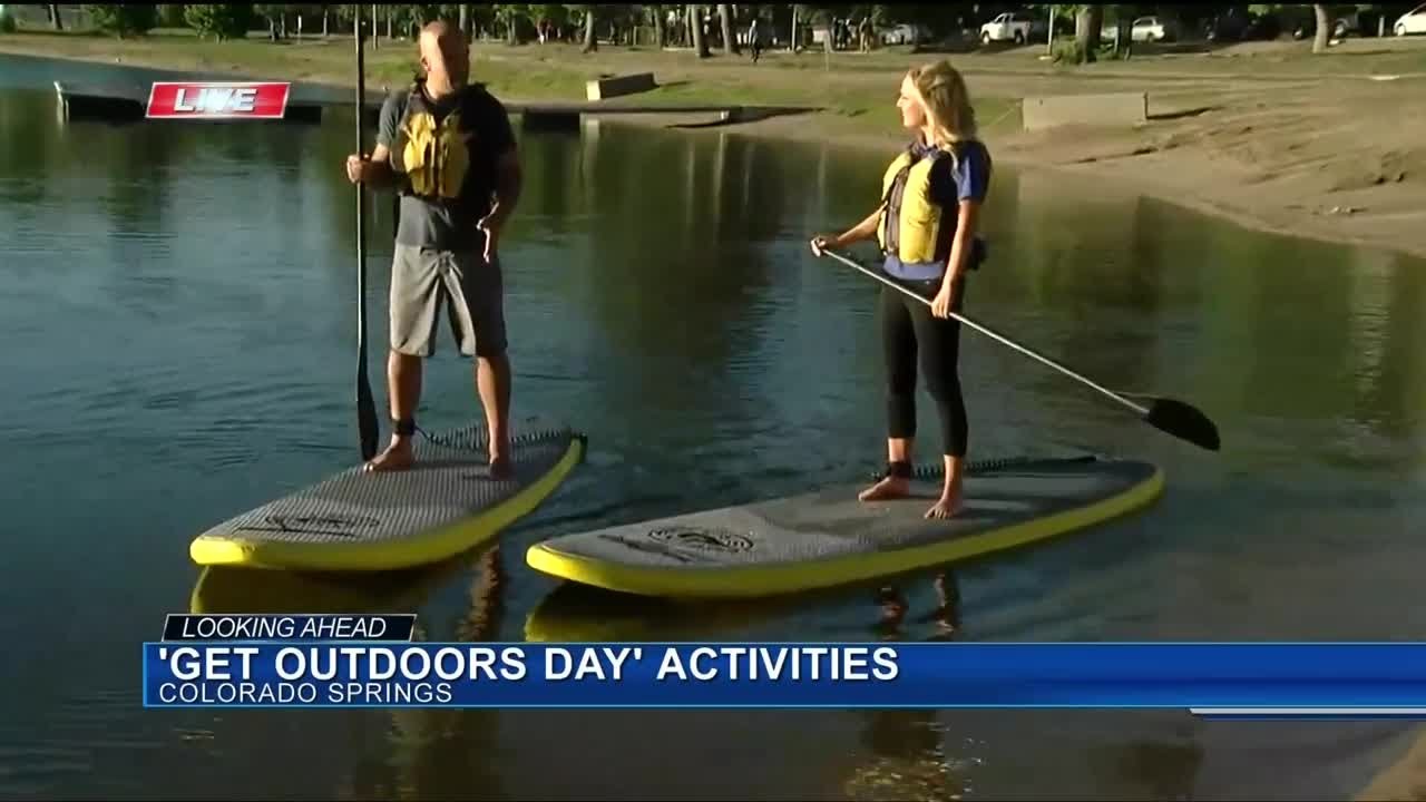 Get Outdoors Day