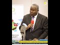 SG EAST AFRICAN COMMUNITY - STEPHEN PATRICK MBUNDI
