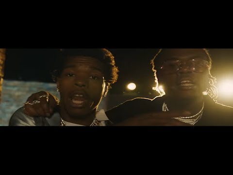 Lil Baby x Gunna - \