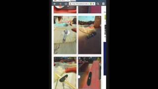 طريقة تحميل اللعبة الشهيرة True Skate مجانا screenshot 3