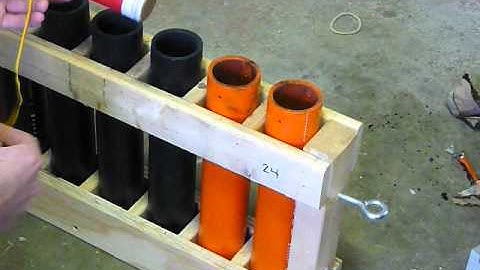 E-Firing Consumer Shells