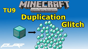 [TU13] How to Duplicate Items in Minecraft: Xbox 360 After TU13!