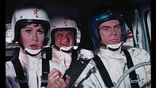 The Love Bug (1968): 'Gentlemen, Start Your Engines!'