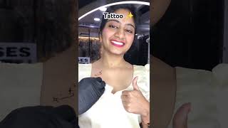 Tattoo Video New