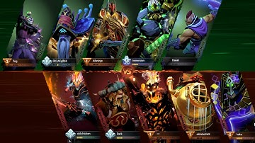 Gambit vs Keen Gaming | Day 1 -Winner