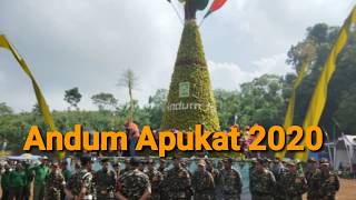 Andum ALPUKAT 2020, Sambirejo-Wonosalam - Jombang #SahabatMutiara