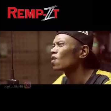 REMPIT 2 ... TRAILER (AKAN DATANG)