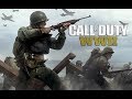 Call of Duty WW2: Главный Герой и Открытый Город