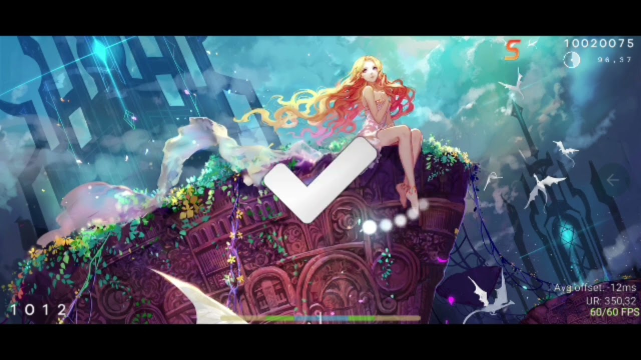 Logical Stimulus - Osu  