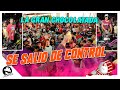 La chocolatada se salió de control !! | Pepe el popular rocky
