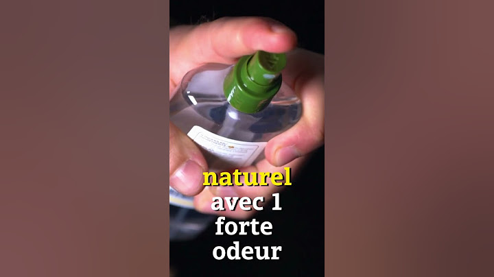 4 solutions naturelles pour repousser les cafards