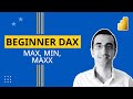The Best Way of Finding the Product with Highest Sales in Power BI using MAXX! Must Know