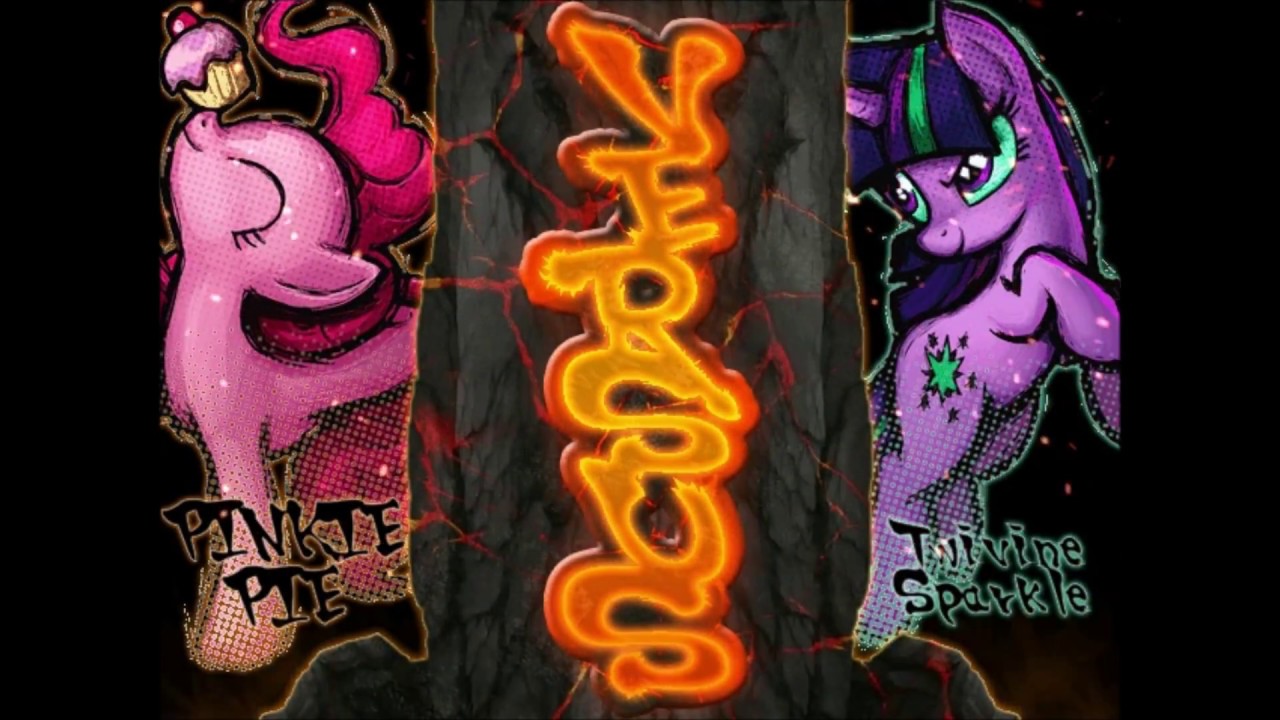 [Announcement] + [Mugen] Random Pick Run